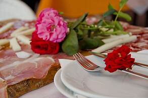 Agriturismo Il Roseto