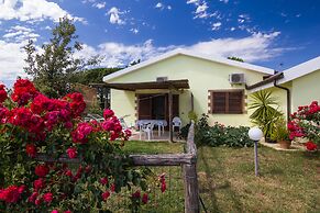 Agriturismo Il Roseto