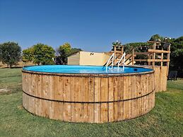 Agriturismo Il Roseto