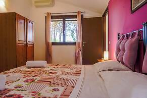 Agriturismo Il Roseto