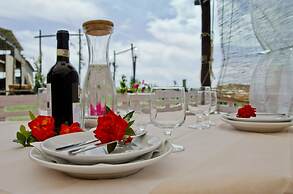 Agriturismo Il Roseto