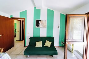 Agriturismo Il Roseto