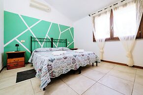 Agriturismo Il Roseto