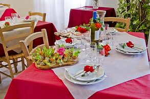 Agriturismo Il Roseto