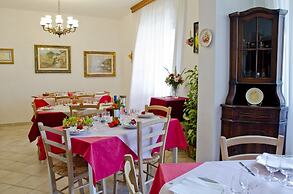 Agriturismo Il Roseto