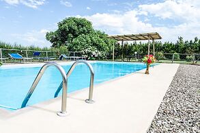 Agriturismo Il Roseto