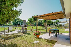 Agriturismo Il Roseto