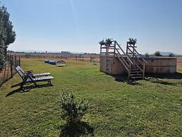 Agriturismo Il Roseto