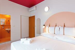 Hotel Belvedere Rimini