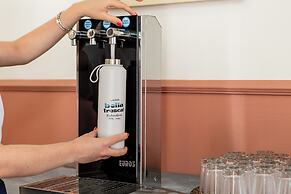 Hotel Belvedere Rimini