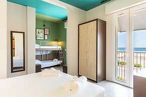 Hotel Belvedere Rimini