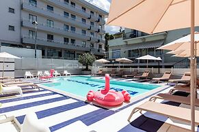 Hotel Belvedere Rimini