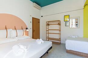 Hotel Belvedere Rimini