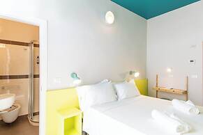 Hotel Belvedere Rimini