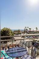 Hotel Belvedere Rimini