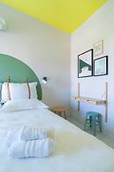 Hotel Belvedere Rimini