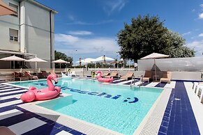 Hotel Belvedere Rimini