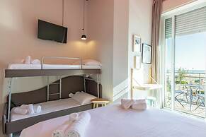 Hotel Belvedere Rimini