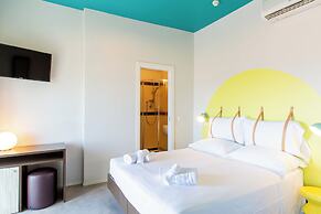 Hotel Belvedere Rimini