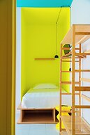 Hotel Belvedere Rimini