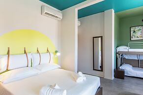 Hotel Belvedere Rimini