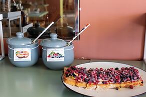 Hotel Belvedere Rimini