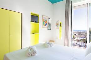 Hotel Belvedere Rimini