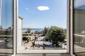 Hotel Belvedere Rimini