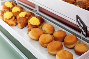 Hotel Belvedere Rimini