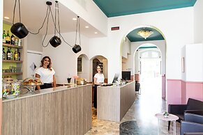 Hotel Belvedere Rimini