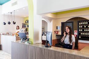 Hotel Belvedere Rimini