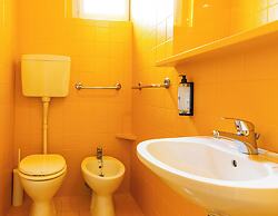 Hotel Belvedere Rimini