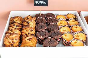 Hotel Belvedere Rimini