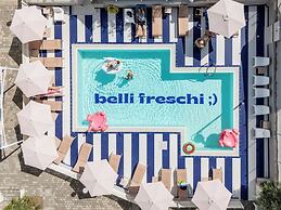 Hotel Belvedere Rimini