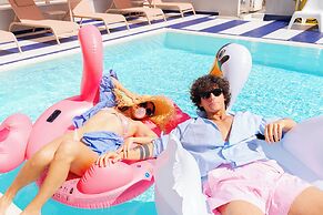 Hotel Belvedere Rimini