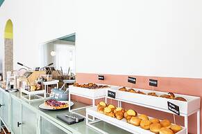 Hotel Belvedere Rimini