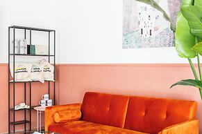 Hotel Belvedere Rimini