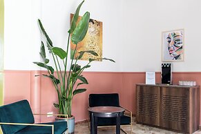 Hotel Belvedere Rimini