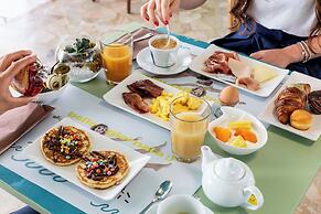 Hotel Belvedere Rimini