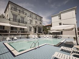 Hotel Belvedere Mare