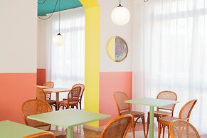 Hotel Belvedere Rimini