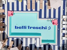 Hotel Belvedere Rimini