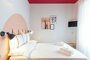 Hotel Belvedere Rimini