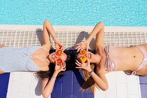 Hotel Belvedere Rimini