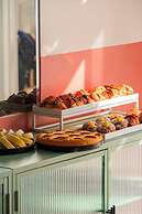 Hotel Belvedere Rimini