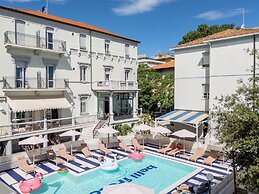 Hotel Belvedere Rimini