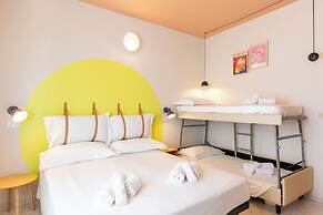 Hotel Belvedere Rimini