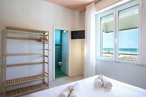 Hotel Belvedere Rimini