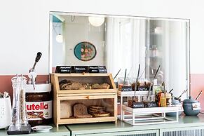 Hotel Belvedere Rimini