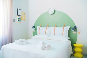 Hotel Belvedere Rimini